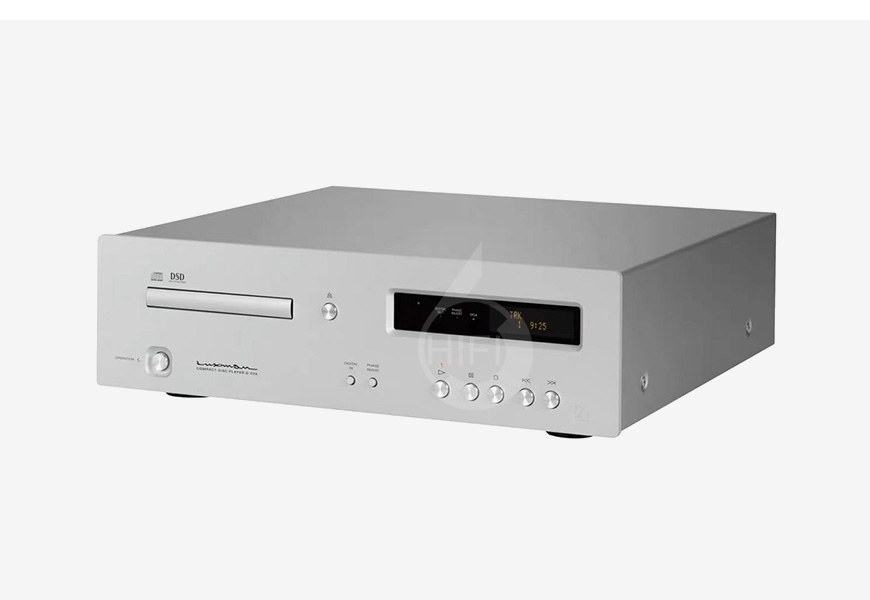 日本,Luxman力仕,Luxman,力仕,D-03X,CD机