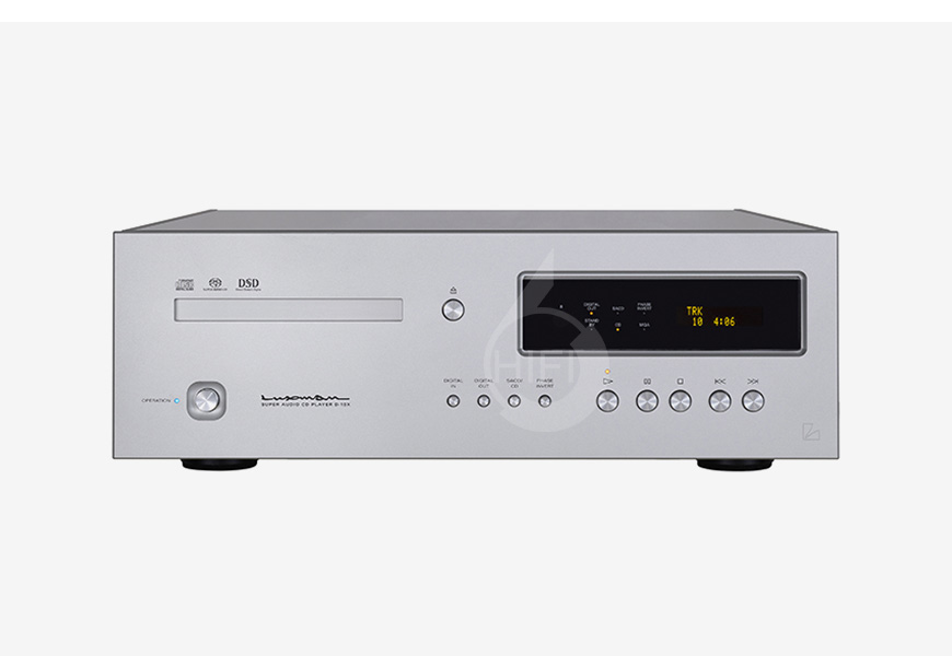 日本,Luxman力仕,Luxman,力仕,D-10X,SACD,CD机