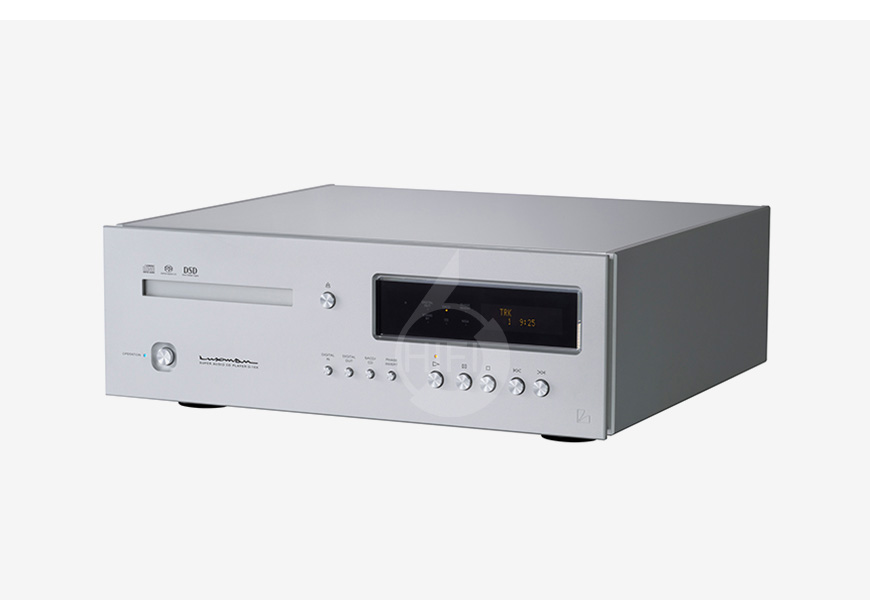 日本,Luxman力仕,Luxman,力仕,D-10X,SACD,CD机