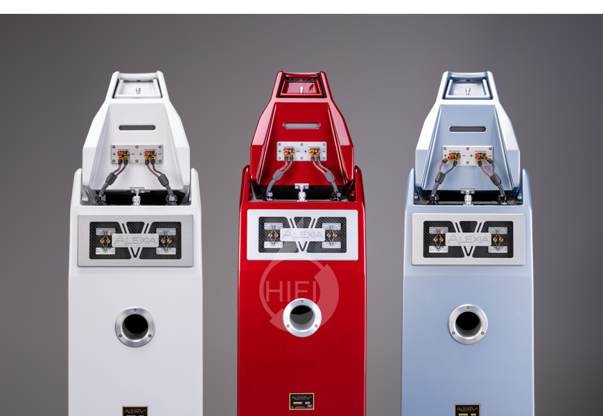 美国,威信 Wilson Audio,威信,Wilson Audio,Alexia V,落地音箱,落地箱