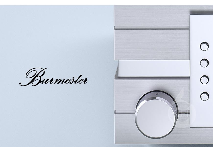 德国,Burmester 柏林之声,Burmester,柏林之声,Music Server111,111,一体机,CD播放器,CD,播放器