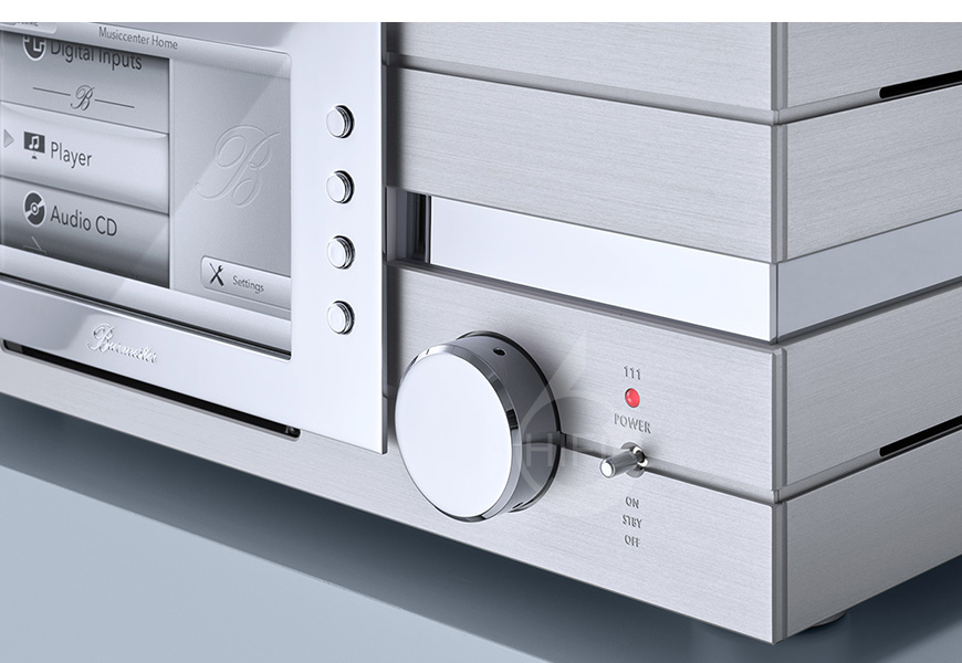 德国,Burmester 柏林之声,Burmester,柏林之声,Music Server111,111,一体机,CD播放器,CD,播放器