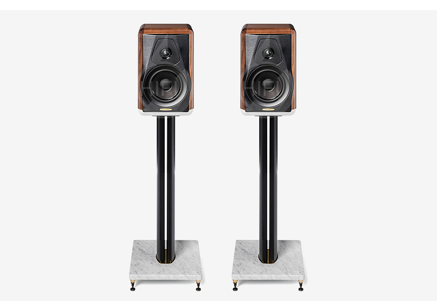 意大利,世霸 Sonus faber,世霸,Sonus faber,Electa Amator III,大情人,35周年纪念版音箱,书架箱 