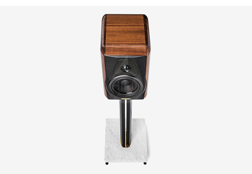 意大利,世霸 Sonus faber,世霸,Sonus faber,Electa Amator III,大情人,35周年纪念版音箱,书架箱 