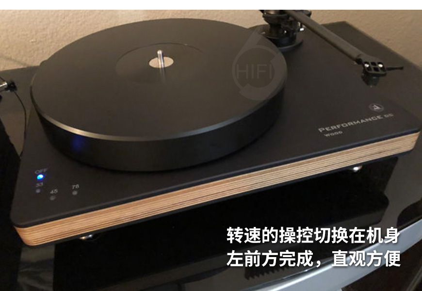 德国,Clearaudio 清澈,Clearaudio,清澈,Performance DC,黑胶唱机,黑胶,唱机,唱盘