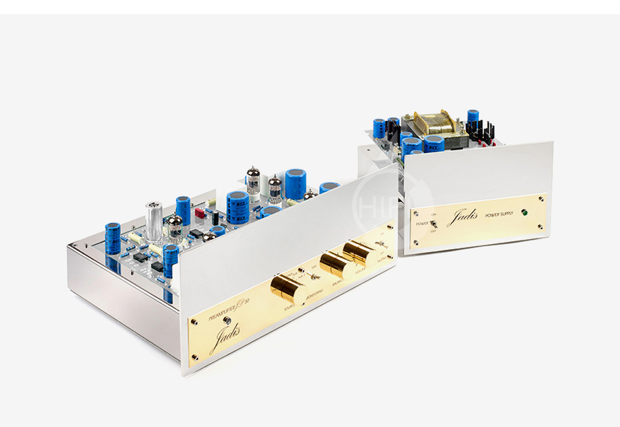法国,Jadis极品,Jadis,极品,JP30MC MKIII,JP30MC,真空管前级,真空管,前级,功放