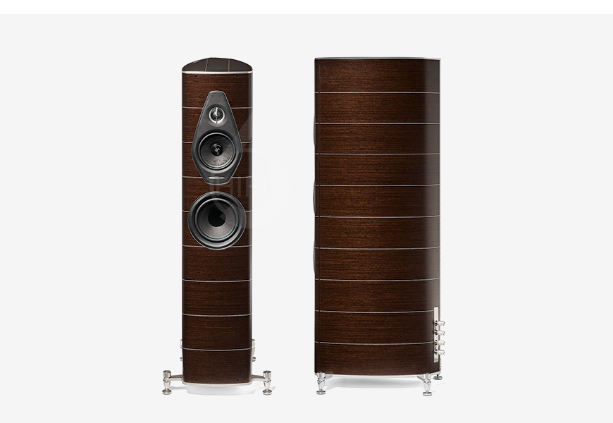 势霸Sonus faber,势霸,Sonus faber,歌剧院,新星2号,Nova II,落地hifi发烧音箱,落地箱