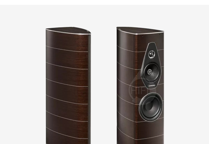 势霸Sonus faber,势霸,Sonus faber,歌剧院,新星2号,Nova II,落地hifi发烧音箱,落地箱