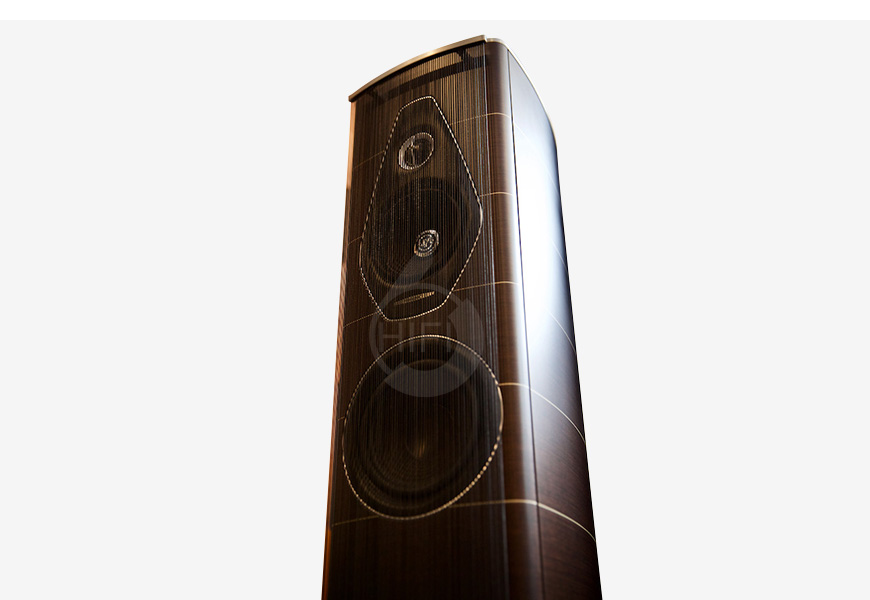 势霸Sonus faber,势霸,Sonus faber,歌剧院,新星2号,Nova II,落地hifi发烧音箱,落地箱