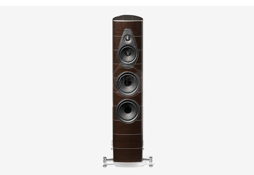 势霸Sonus faber,势霸,Sonus faber,歌剧院,新星3号,Nova III,落地hifi发烧音箱,落地箱