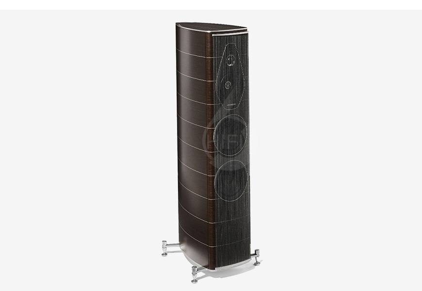 势霸Sonus faber,势霸,Sonus faber,歌剧院,新星3号,Nova III,落地hifi发烧音箱,落地箱