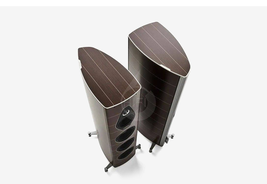 势霸Sonus faber,势霸,Sonus faber,歌剧院,新星3号,Nova III,落地hifi发烧音箱,落地箱