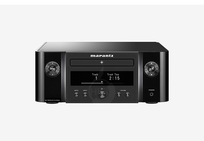 马兰士Marantz,马兰士,Marantz,M-CR612,CD播放机,CD,CD机