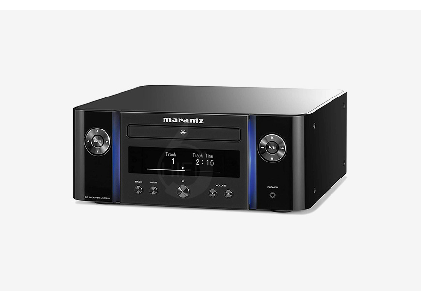 马兰士Marantz,马兰士,Marantz,M-CR612,CD播放机,CD,CD机