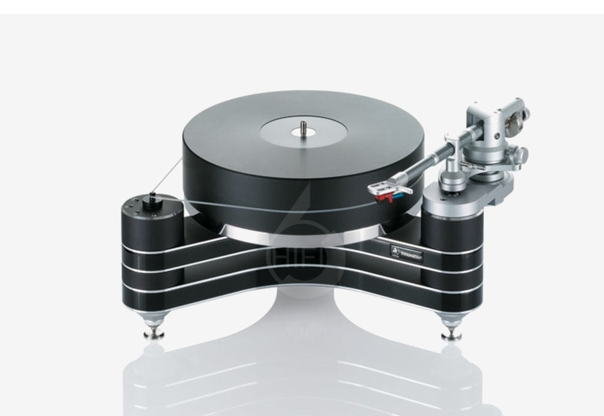 Clearaudio清澈,Clearaudio,清澈,Innovation Wood Turntable,黑胶唱盘,黑胶机