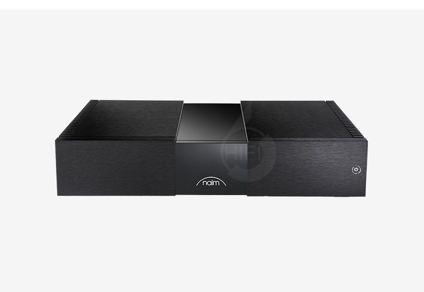 Naim茗,Naim,茗,NPX 300,电源