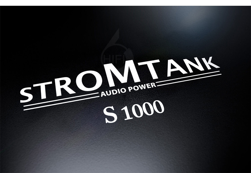 德国,Stromtank S1000,Stromtank,S1000,再生电源供应器,再生电源,供应器