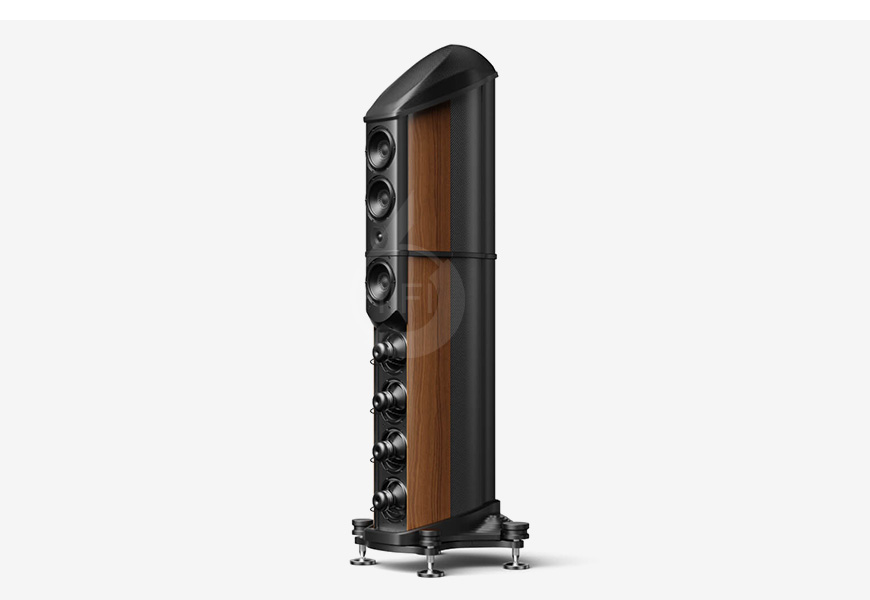 英国,Wilson Benesch金驰,Wilson Benesch,金驰,Eminence,落地音箱