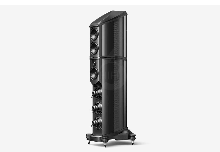 英国,Wilson Benesch金驰,Wilson Benesch,金驰,Omnium,落地音箱,落地箱