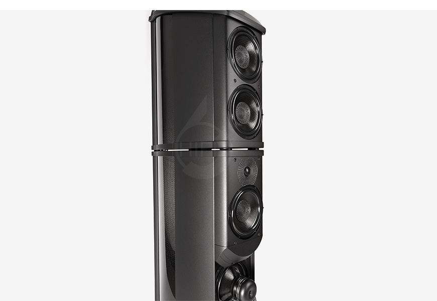 英国,Wilson Benesch金驰,Wilson Benesch,金驰,Omnium,落地音箱,落地箱