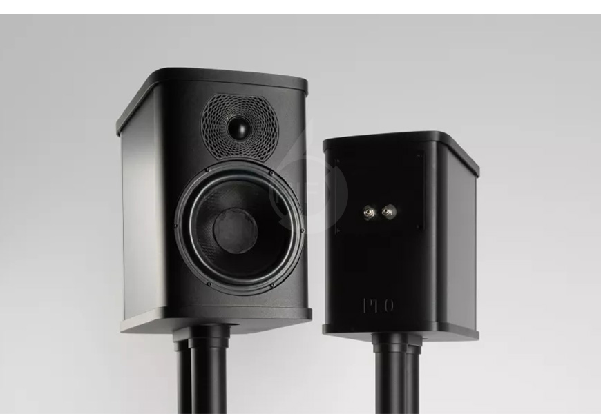 英国,Wilson Benesch金驰,Wilson Benesch,金驰,P1.0,书架音箱,书架箱