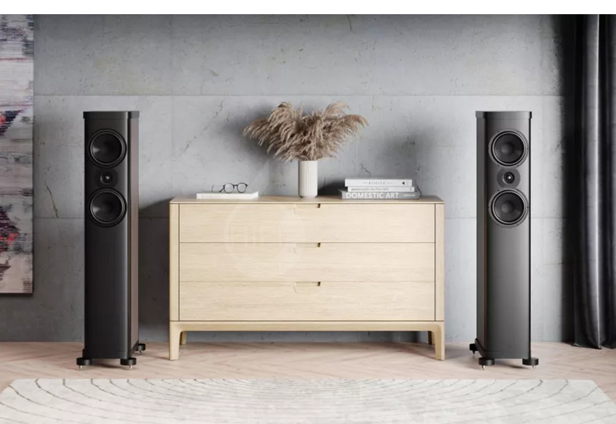 英国,Wilson Benesch金驰,Wilson Benesch,金驰,P2.0,落地音箱,落地箱