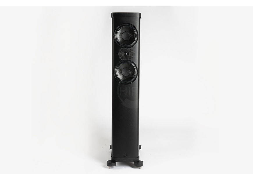 英国,Wilson Benesch金驰,Wilson Benesch,金驰,P2.0,落地音箱,落地箱