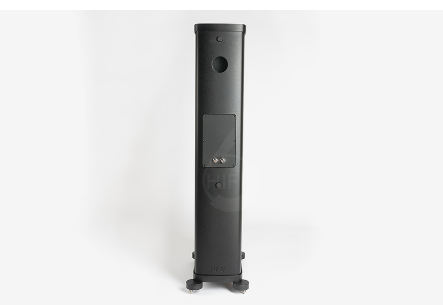 英国,Wilson Benesch金驰,Wilson Benesch,金驰,P2.0,落地音箱,落地箱