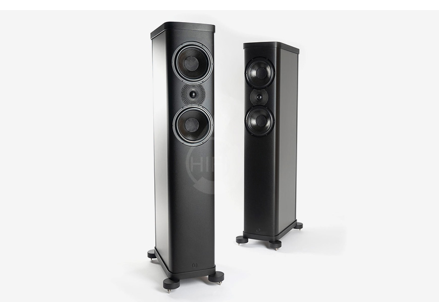 英国,Wilson Benesch金驰,Wilson Benesch,金驰,P2.0,落地音箱,落地箱