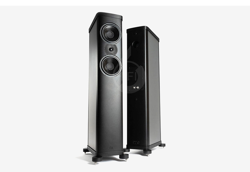 英国,Wilson Benesch金驰,Wilson Benesch,金驰,P2.0,落地音箱,落地箱