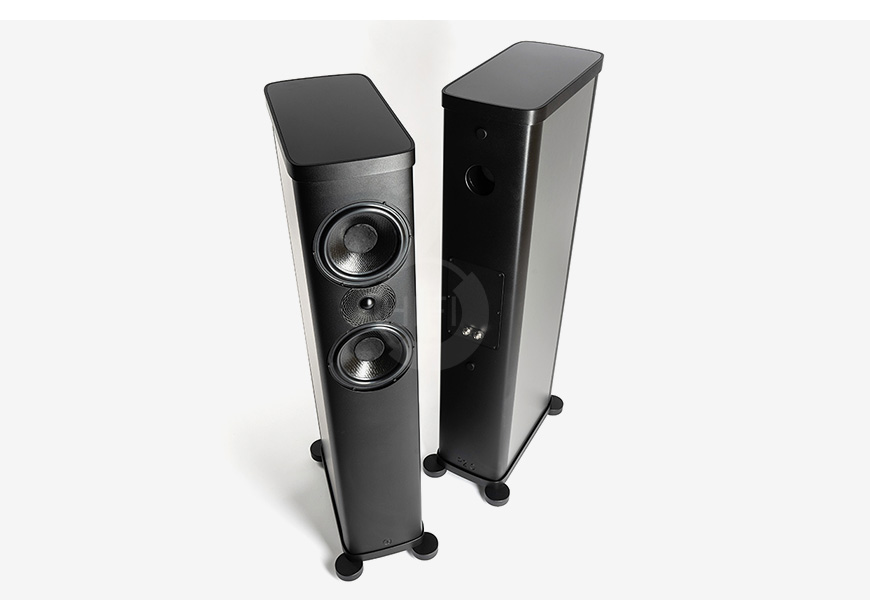 英国,Wilson Benesch金驰,Wilson Benesch,金驰,P2.0,落地音箱,落地箱