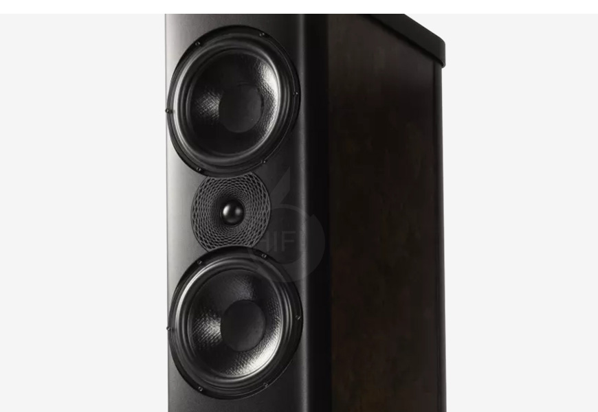 英国,Wilson Benesch金驰,Wilson Benesch,金驰,P2.0,落地音箱,落地箱