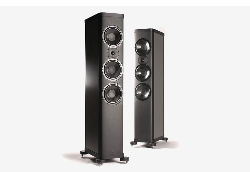 英国,Wilson Benesch金驰,Wilson Benesch,金驰,P3.0,落地音箱,落地箱 