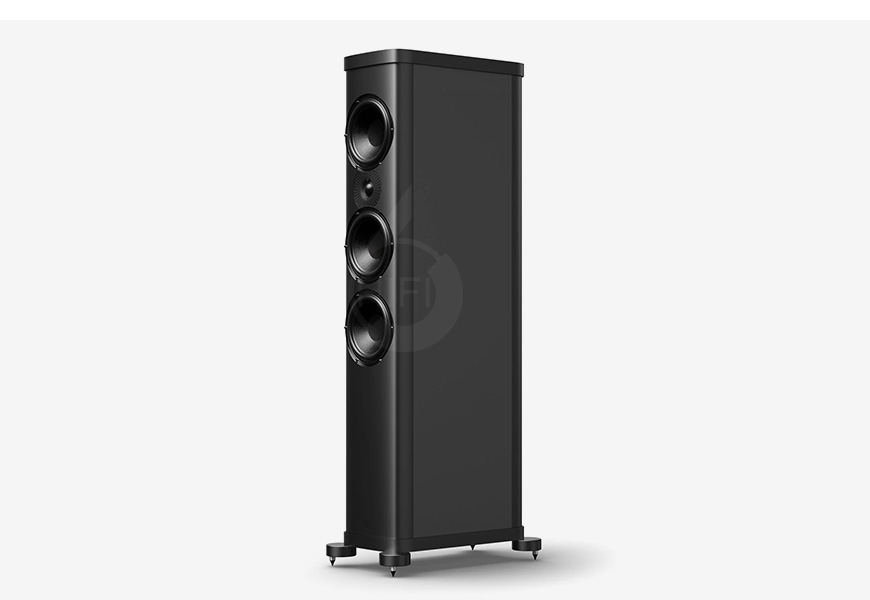 英国,Wilson Benesch金驰,Wilson Benesch,金驰,P3.0,落地音箱,落地箱 