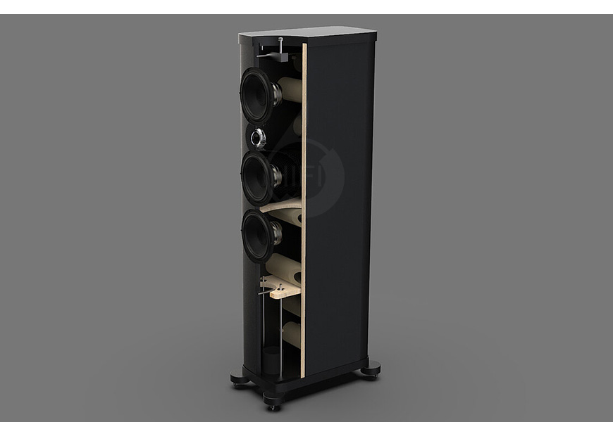 英国,Wilson Benesch金驰,Wilson Benesch,金驰,P3.0,落地音箱,落地箱 