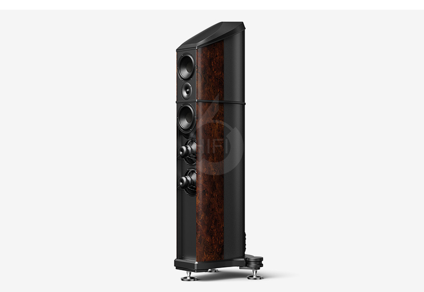 英国,Wilson Benesch金驰,Wilson Benesch,金驰,Resolution 3zero,落地音箱,落地箱