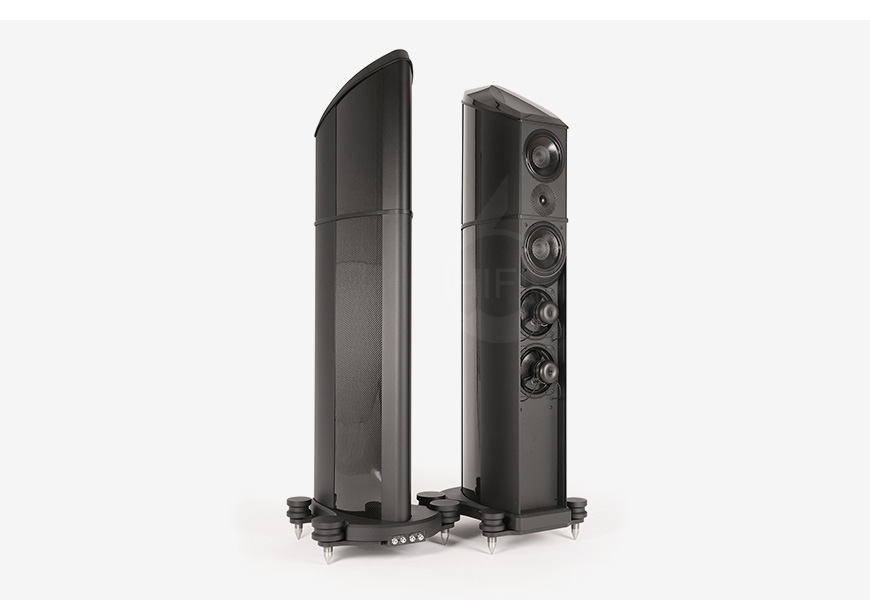 英国,Wilson Benesch金驰,Wilson Benesch,金驰,Resolution 3zero,落地音箱,落地箱