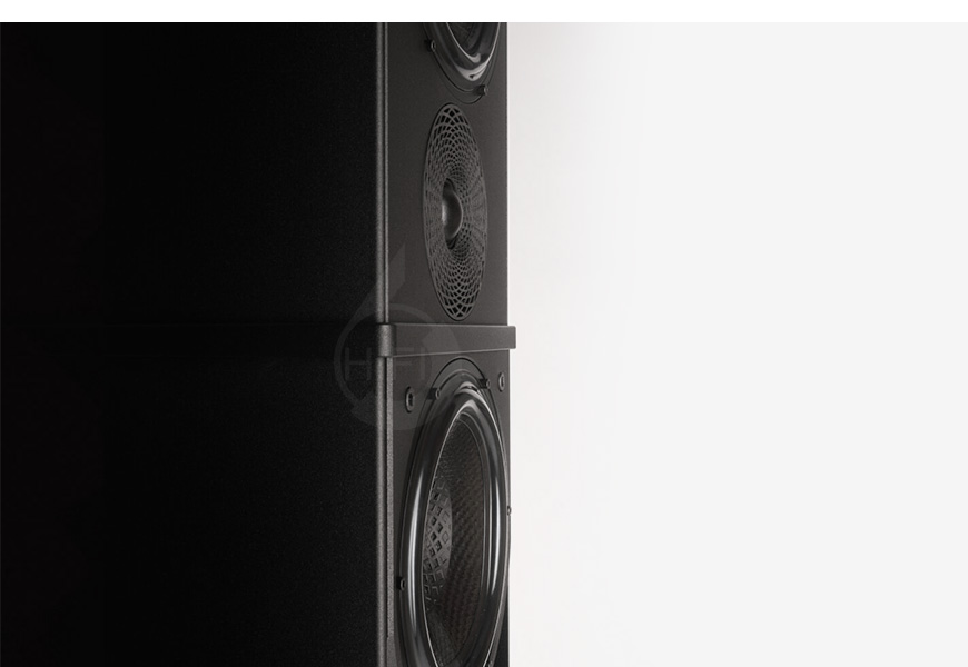 英国,Wilson Benesch金驰,Wilson Benesch,金驰,Resolution 3zero,落地音箱,落地箱