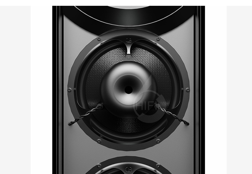 英国,Wilson Benesch金驰,Wilson Benesch,金驰,Resolution 3zero,落地音箱,落地箱