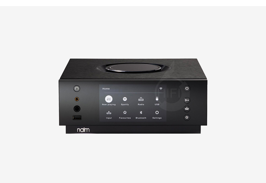 英国,Naim茗,Naim,茗,uniti atom,耳机版,Headphone,播放器,耳机,前级,功放,一体机