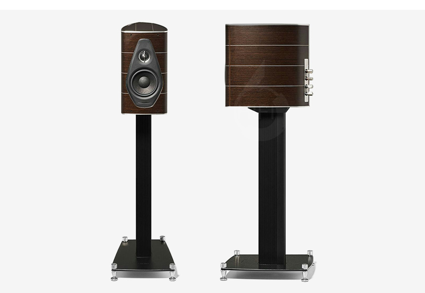 势霸,Sonus faber,歌剧院,新星1号,新星,1号,Nova I,世霸,书架箱 