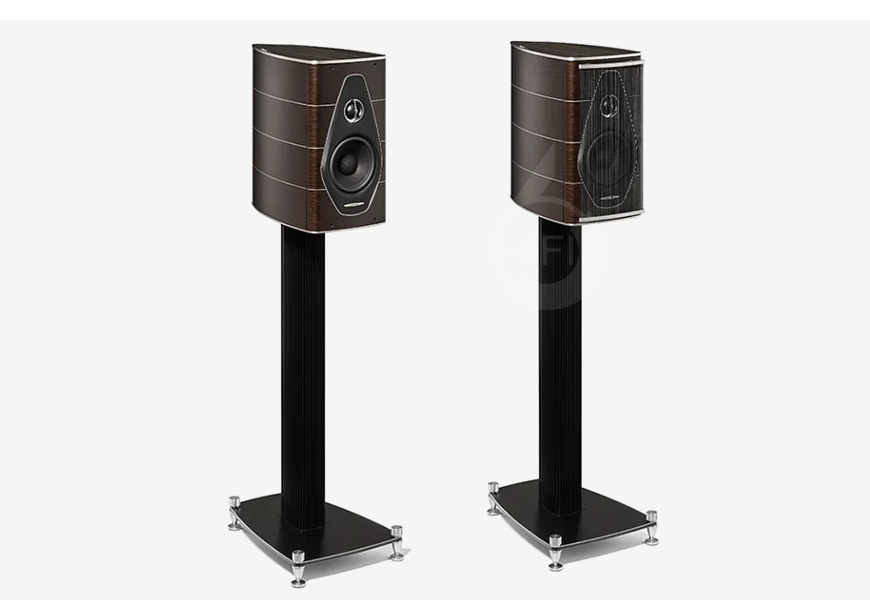 势霸,Sonus faber,歌剧院,新星1号,新星,1号,Nova I,世霸,书架箱 