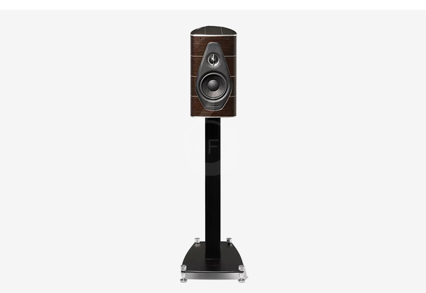 势霸,Sonus faber,歌剧院,新星1号,新星,1号,Nova I,世霸,书架箱 