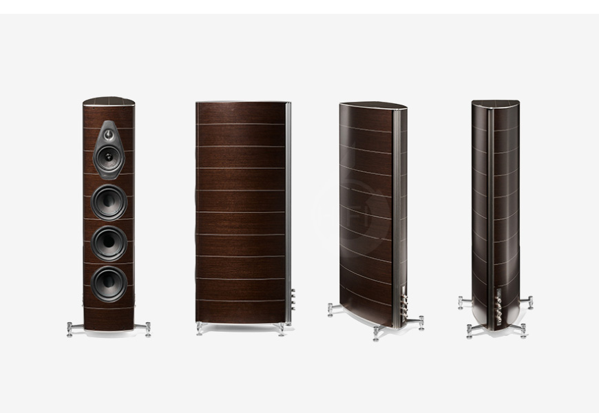 势霸,Sonus faber,歌剧院,新星5号,新星,5号,Nova V,世霸,落地箱