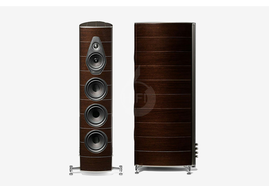 势霸,Sonus faber,歌剧院,新星5号,新星,5号,Nova V,世霸,落地箱