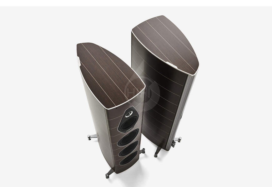 势霸,Sonus faber,歌剧院,新星5号,新星,5号,Nova V,世霸,落地箱