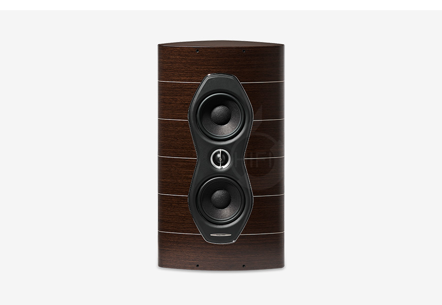  势霸,Sonus faber,歌剧院,新星多声道,新星,多声道,Nova on Wall,壁挂墙,环绕,影院,世霸,音箱