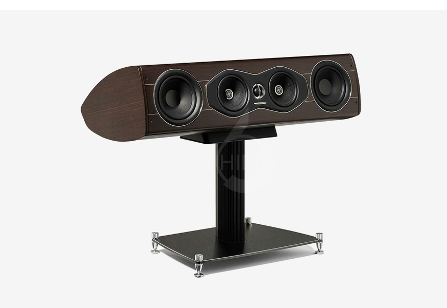 势霸,Sonus faber,歌剧院,新星,中置2号,Nova Center II,世霸,中置,音箱