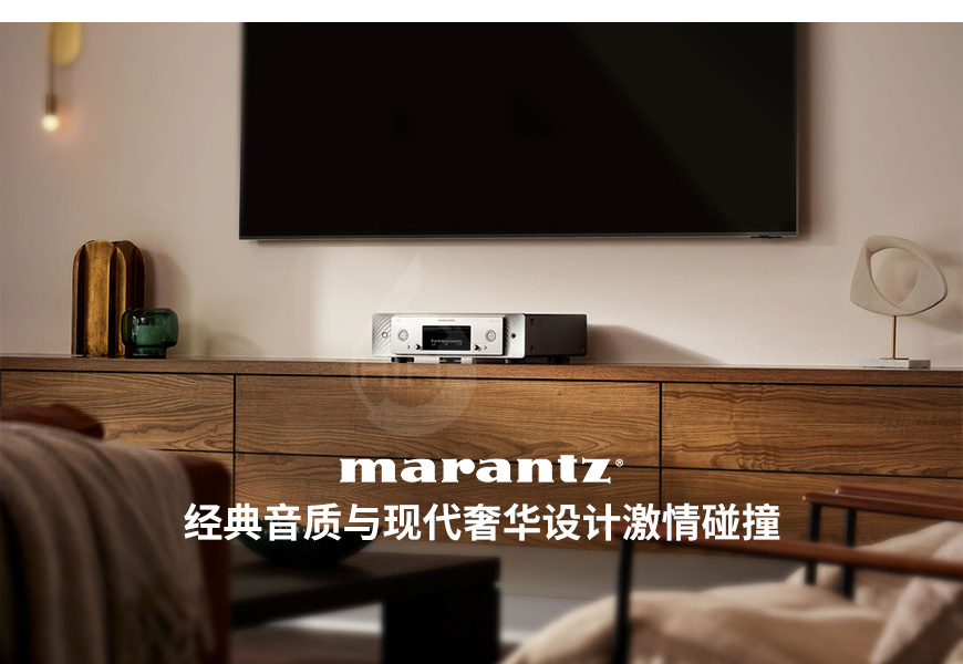 日本,Marantz,马兰士,CD50n,CD播放器,CD机