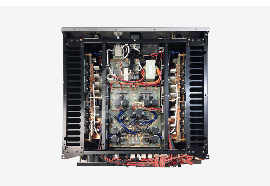 日本,Luxman力仕,C-700u+前级,M-700u+立体声后级,功放